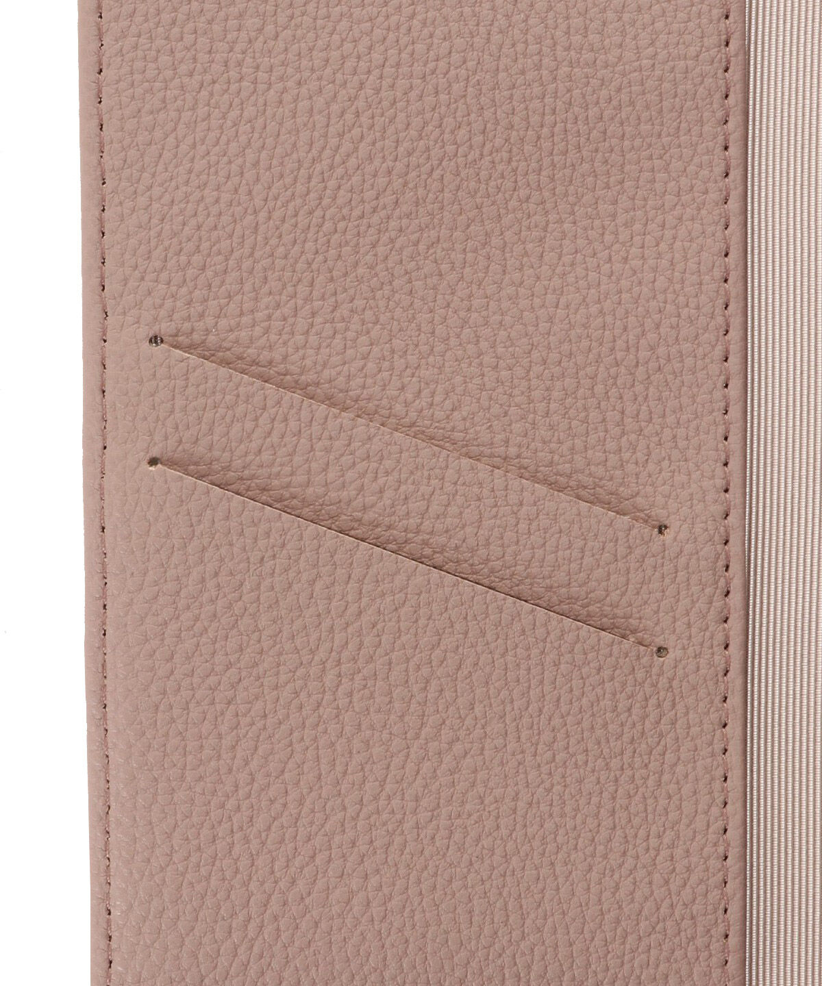 Samantha Thavasa Petit Choice「リボンラッピング手帳カバー 小」|その他|