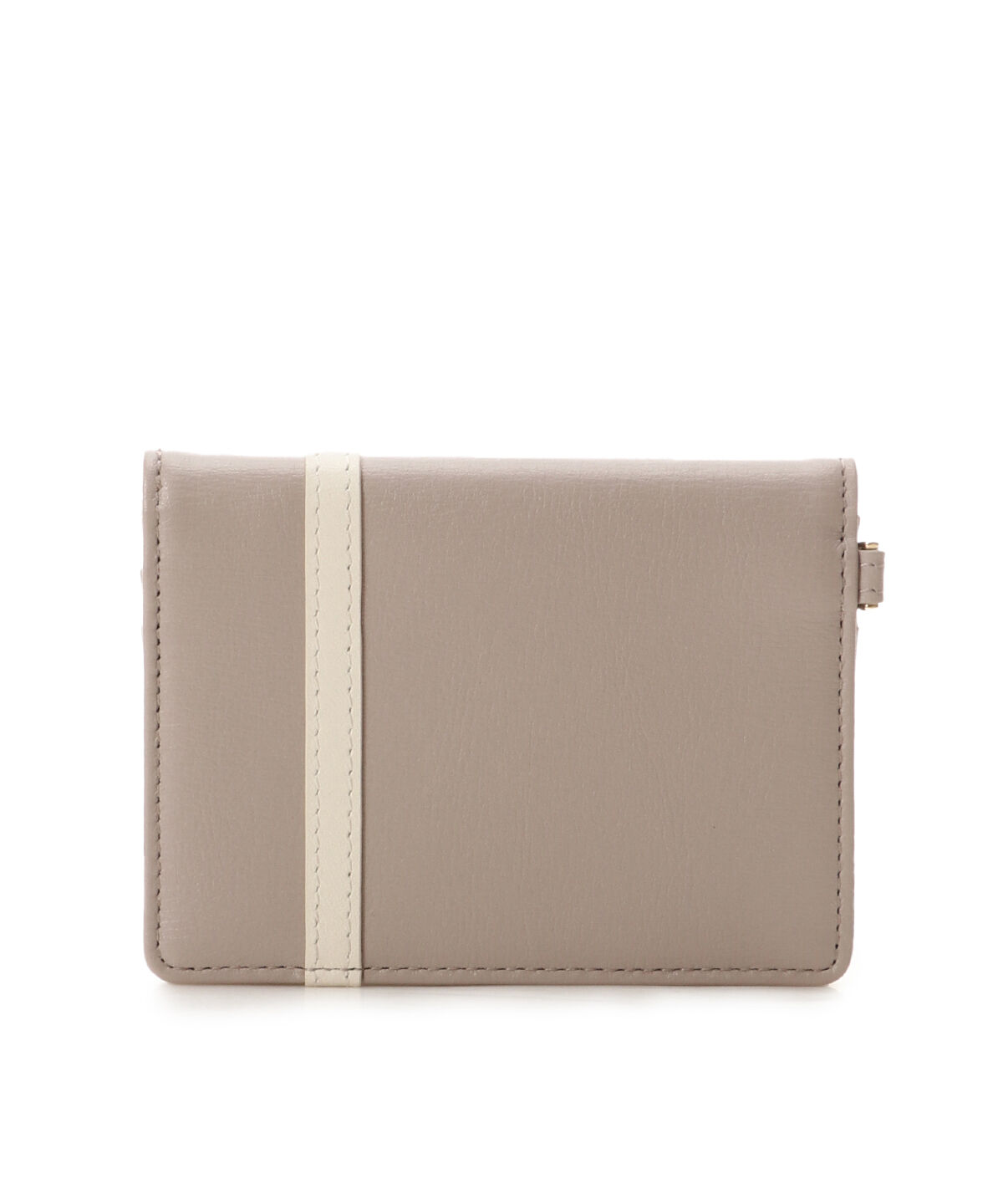 Samantha Thavasa Petit Choice「リボンラッピング パスケース」|定期入れ|