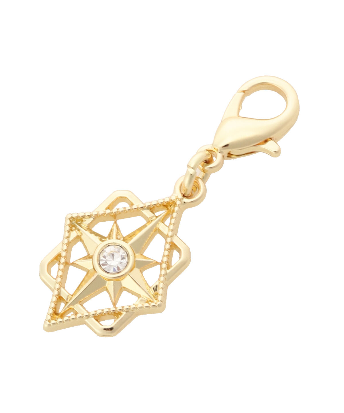 Samantha Thavasa Petit Choice「チャーム付きペンケース」|その他|