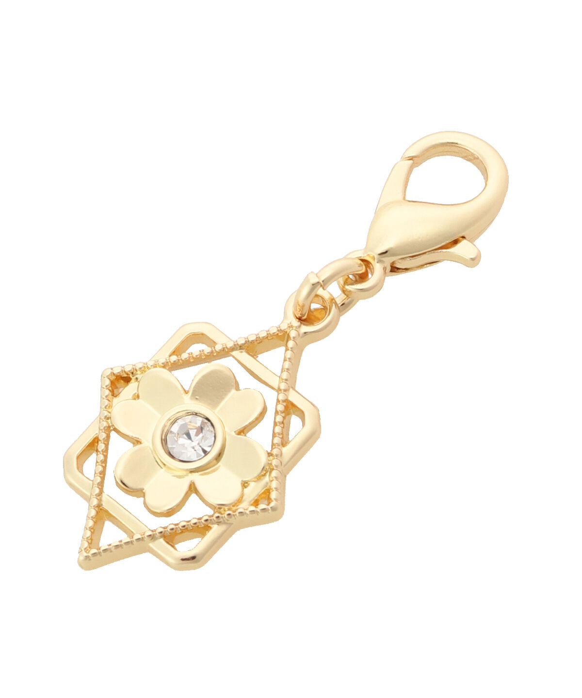 Samantha Thavasa Petit Choice「チャーム付きペンケース」|その他|