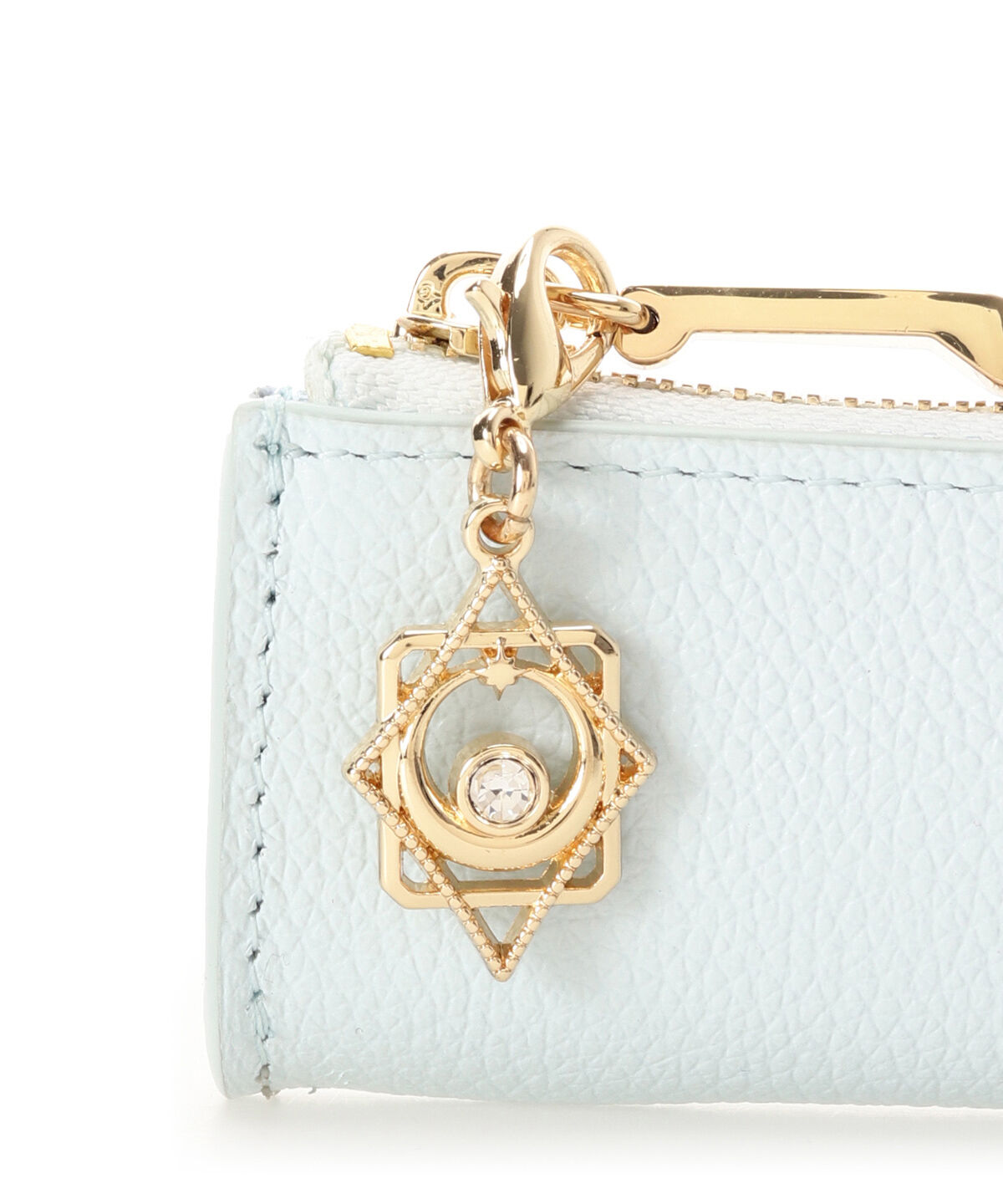 Samantha Thavasa Petit Choice「チャーム付きペンケース」|その他|