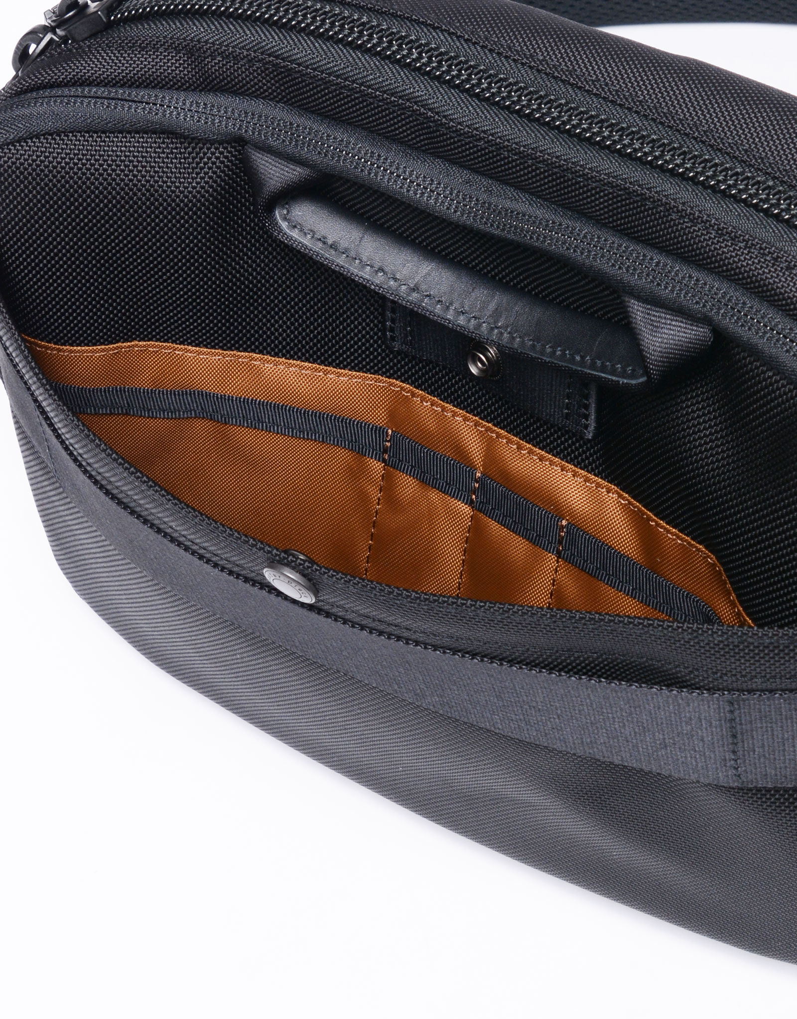 master-piece「Grave ショルダーバッグ」|ショルダー・メッセンジャー|