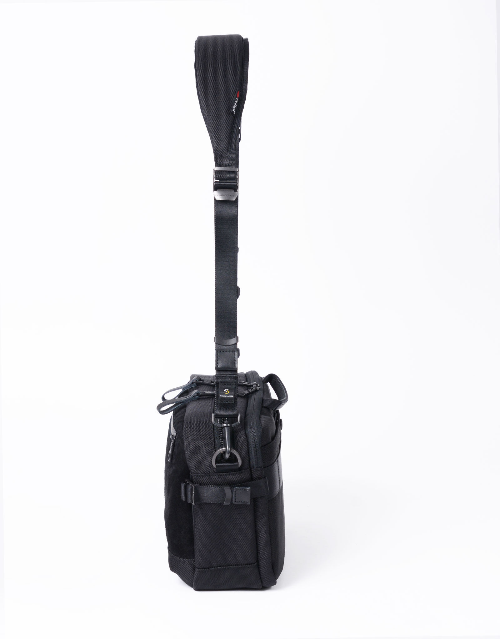 master-piece「Grave ショルダーバッグ」|ショルダー・メッセンジャー|