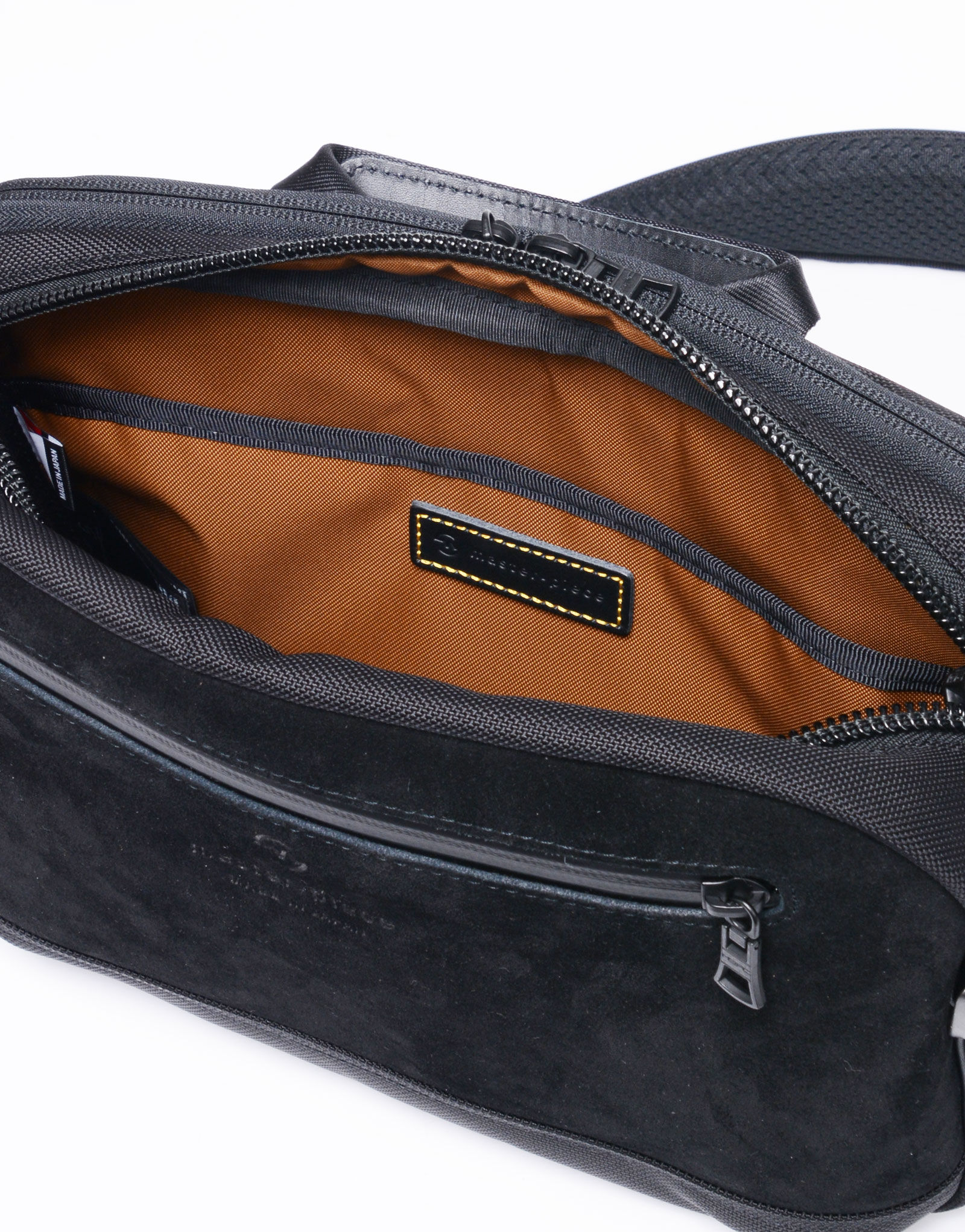 master-piece「Grave ショルダーバッグ」|ショルダー・メッセンジャー|