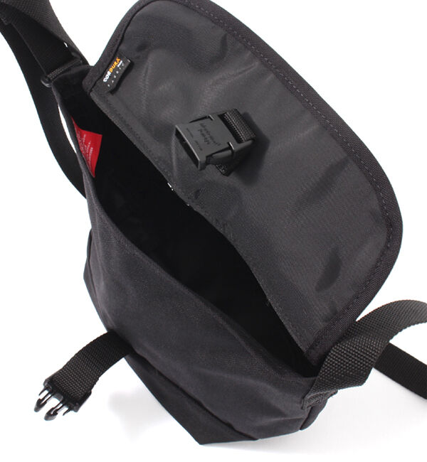 Manhattan Portage「Buckle NY Casual Messenger Bag 【Online Limited】」|ショルダー・メッセンジャー|