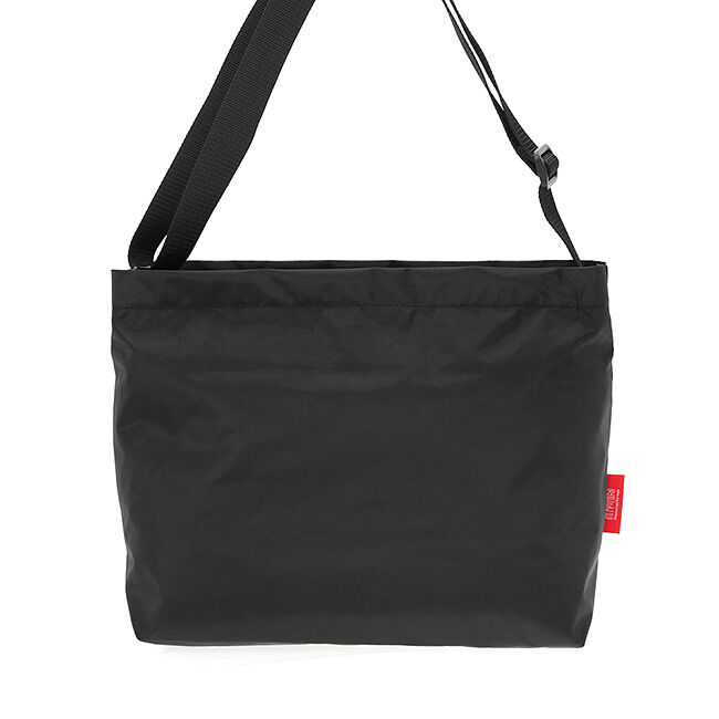 Manhattan Portage「Clearview Shoulder Bag 420D Nylon」|ショルダー・メッセンジャー|