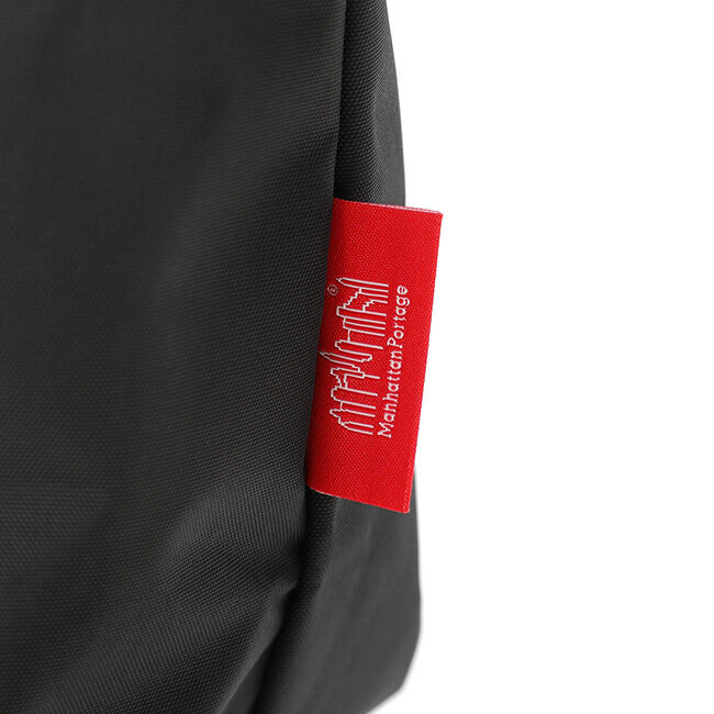 Manhattan Portage「Clearview Shoulder Bag 420D Nylon」|ショルダー・メッセンジャー|