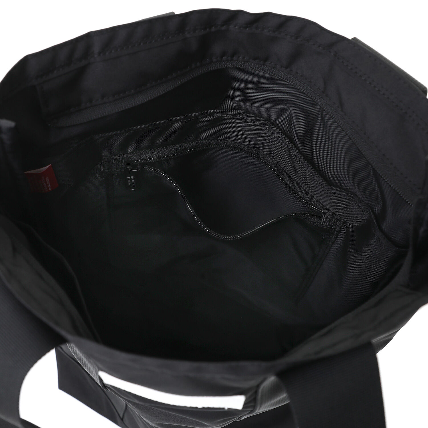 Manhattan Portage「ELDRIDGE STREET TOTE 300P CORDURA(R) ECO SHEEN VOL.2」|トートバッグ|