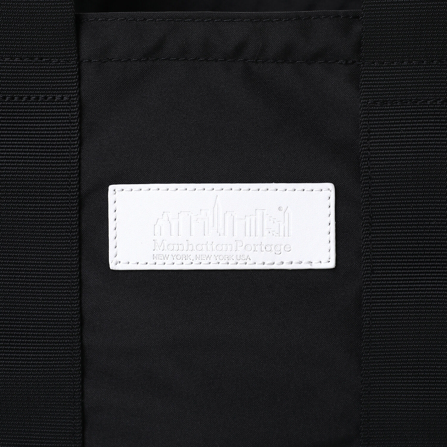 Manhattan Portage「ELDRIDGE STREET TOTE 300P CORDURA(R) ECO SHEEN VOL.2」|トートバッグ|