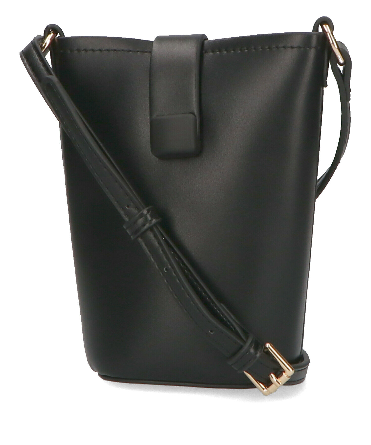 ORiental TRaffic「【BAG】フラップ付きショルダーポーチ/BA-231 ポーチ バッグ　普段使い お出掛け 旅行 カジュアル」|ショルダー・メッセンジャー|