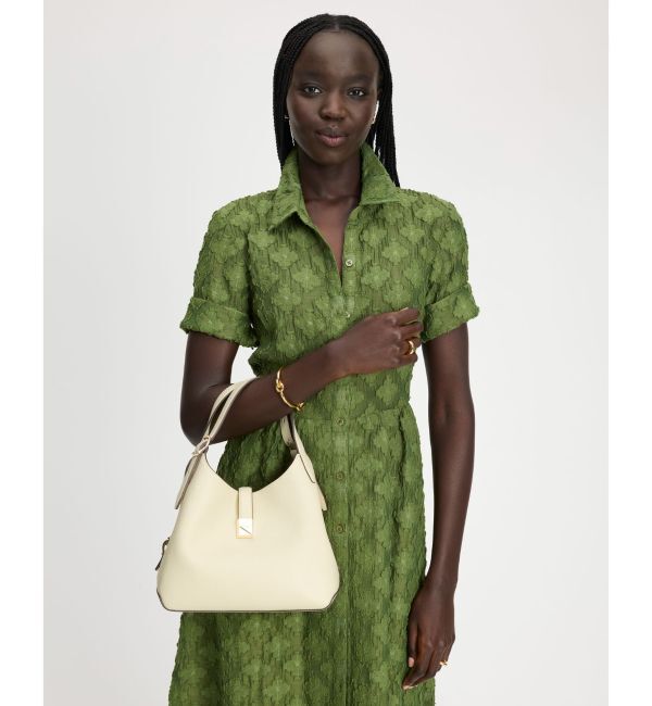 kate spade new york「デコ ミディアム クロスボディ トート」|ショルダー・メッセンジャー|