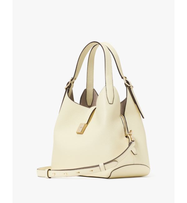 kate spade new york「デコ ミディアム クロスボディ トート」|ショルダー・メッセンジャー|