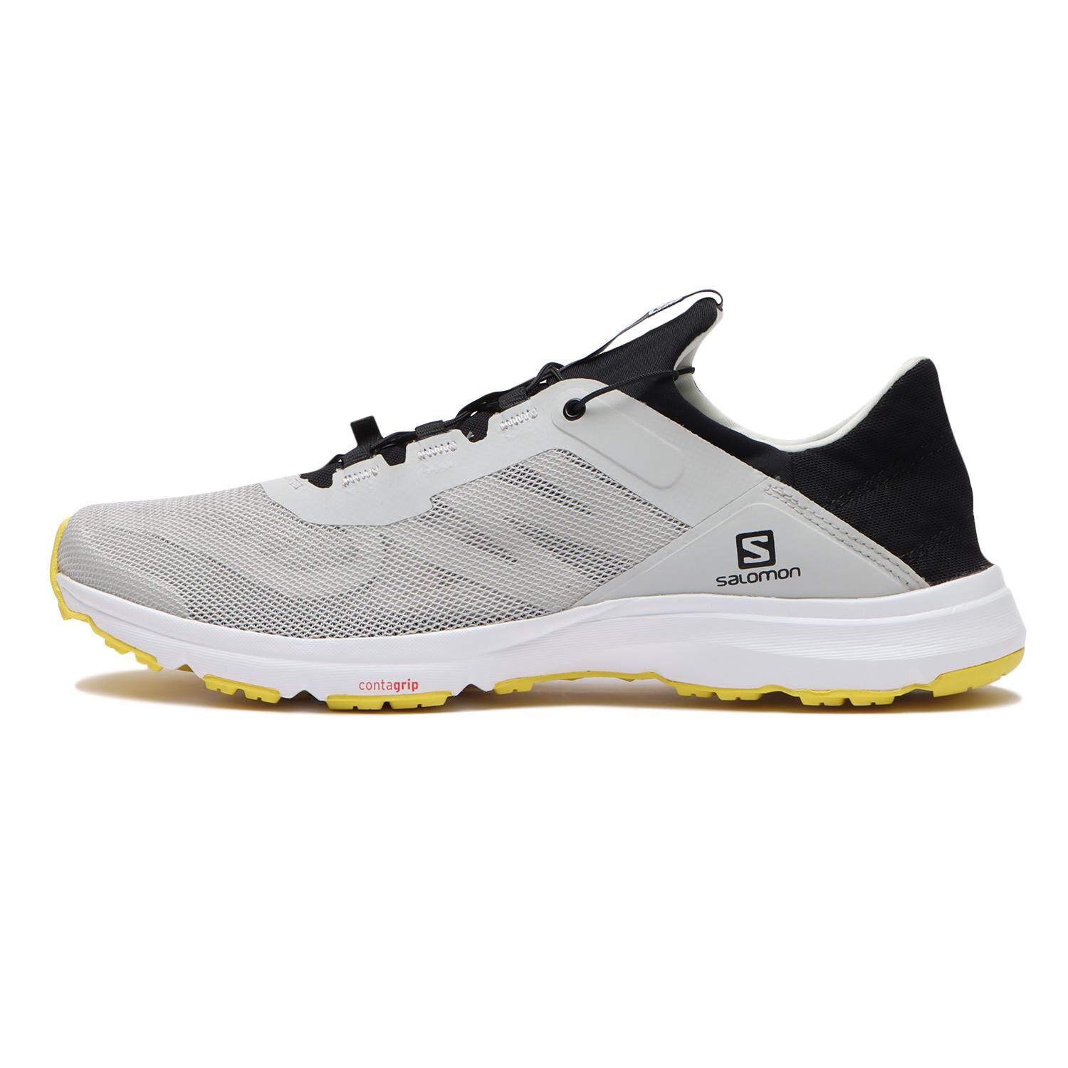 SALOMON「【SALOMON】AMPHIB BOLD 2」|スニーカー|ホワイト