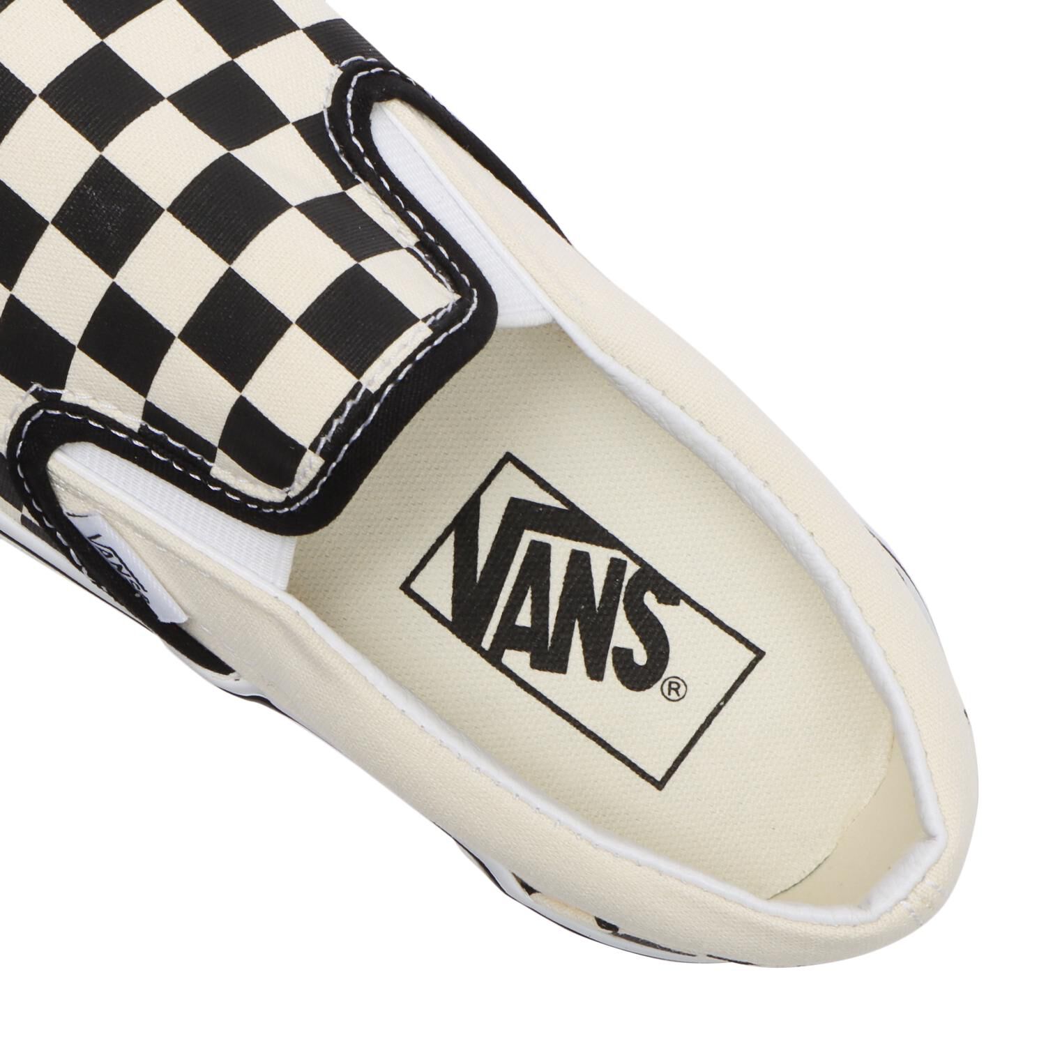 VANS「【VANS】CLASSIC SLIP-ON STACKFORM」|スニーカー|