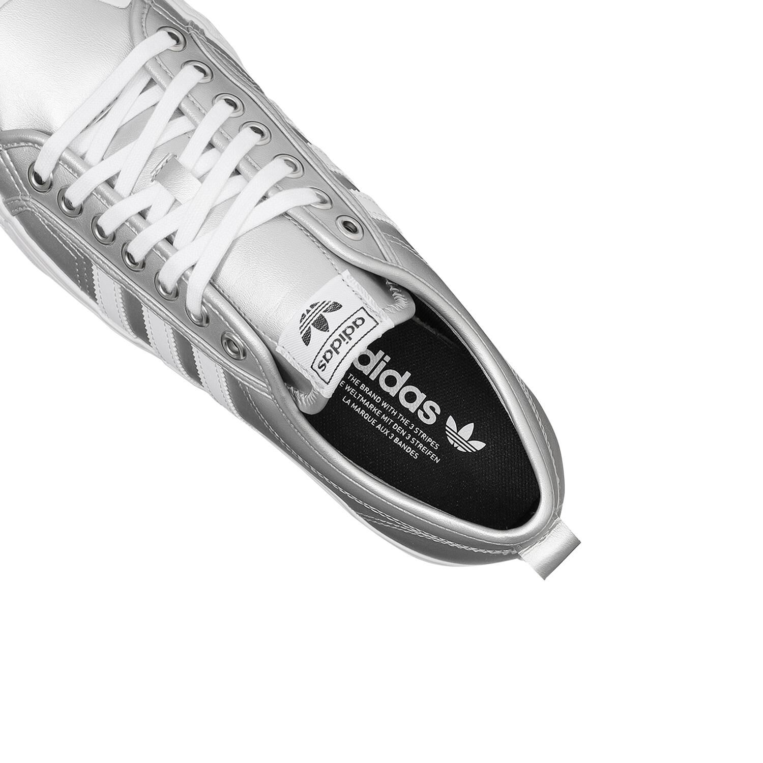 adidas「【ADIDAS】NIZZA」|スニーカー|