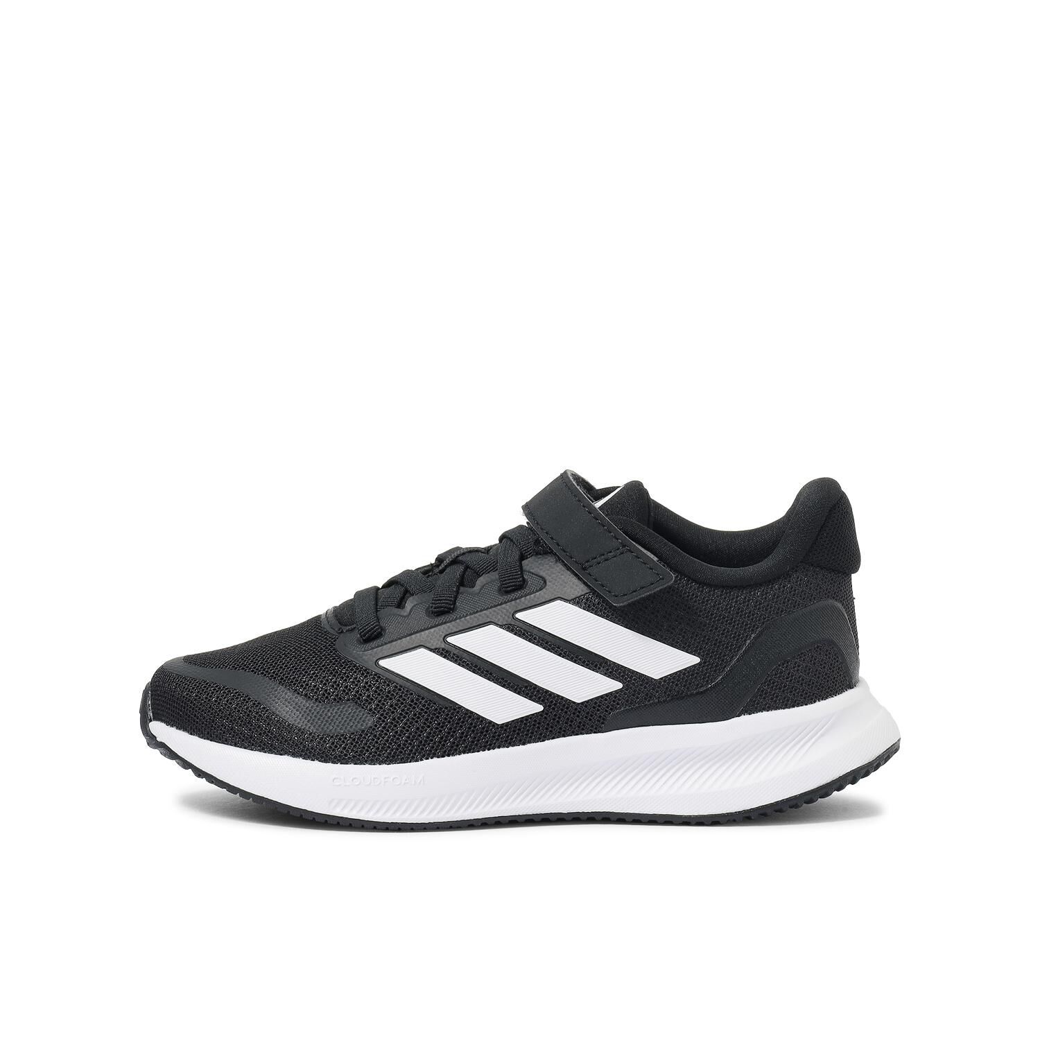 adidas「【ADIDAS】17-21 CORE FAITO 5.0 EL C」|スニーカー|ブラック