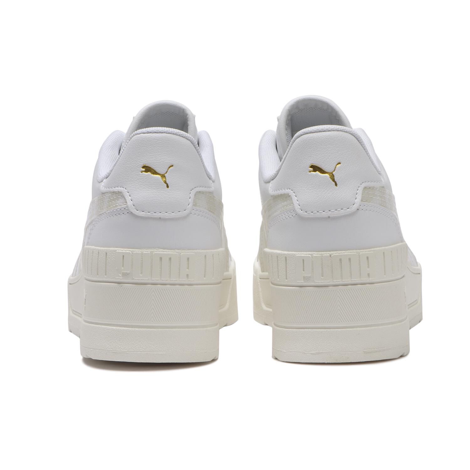 PUMA「【PUMA】KARMEN WEDGE GRAPHIC」|スニーカー|