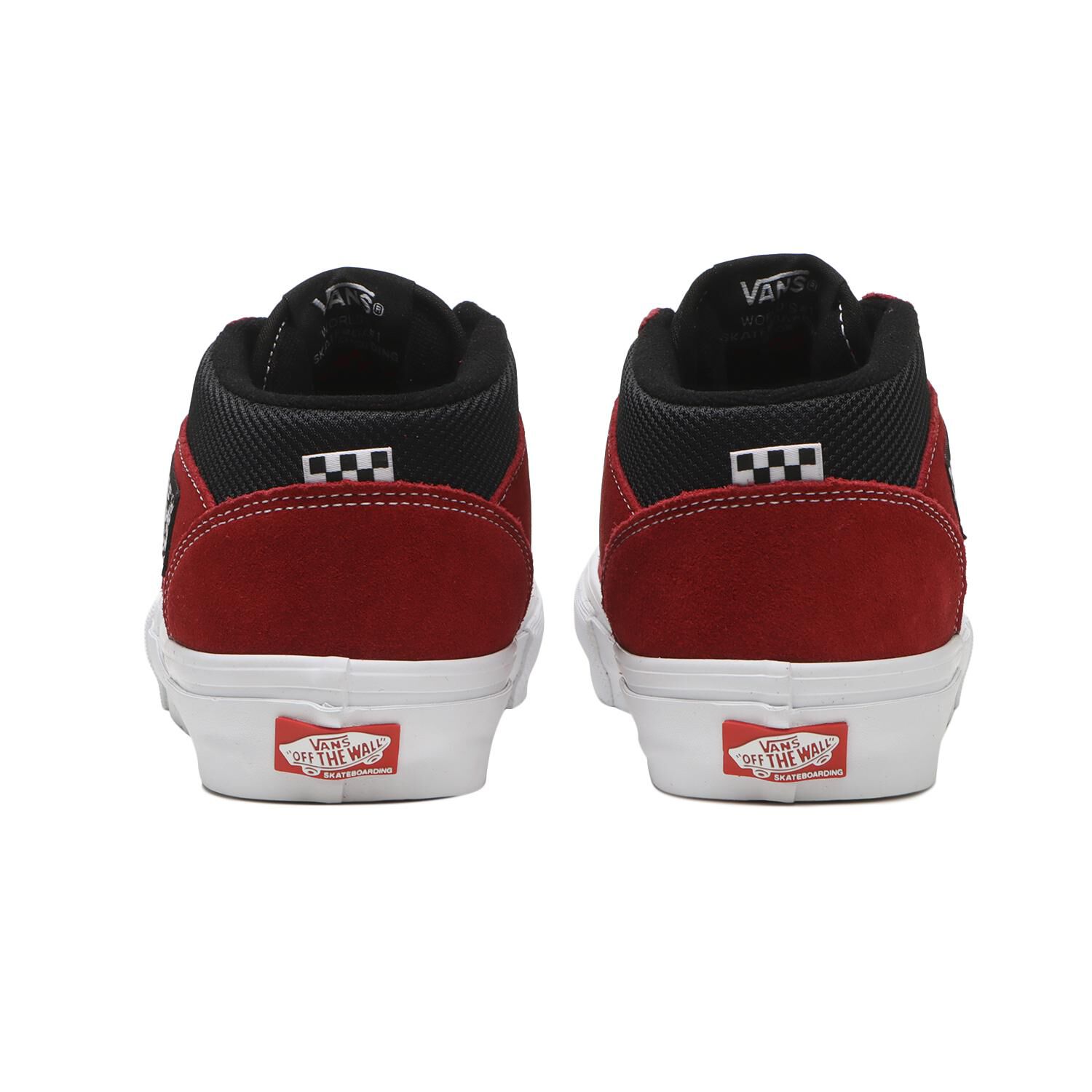 VANS「【VANS】SKATE HALF CAB」|スニーカー|