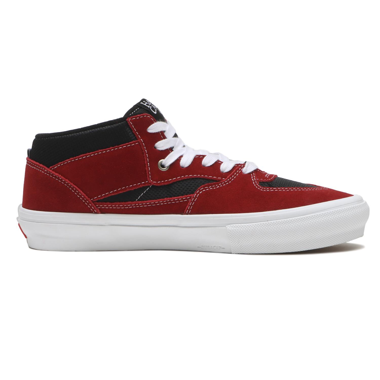VANS「【VANS】SKATE HALF CAB」|スニーカー|