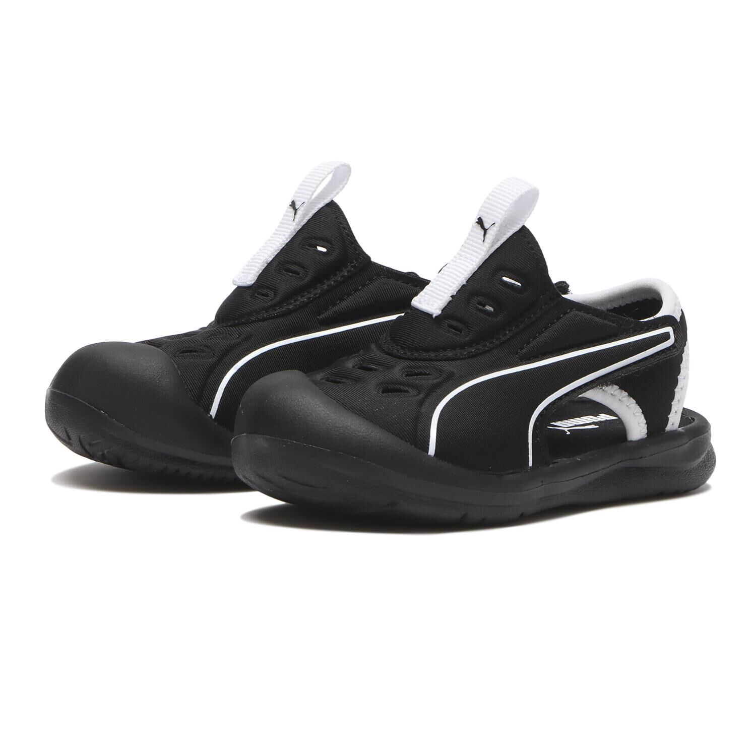 PUMA「【PUMA】12-165 AQUACAT NU INF」|スニーカー|