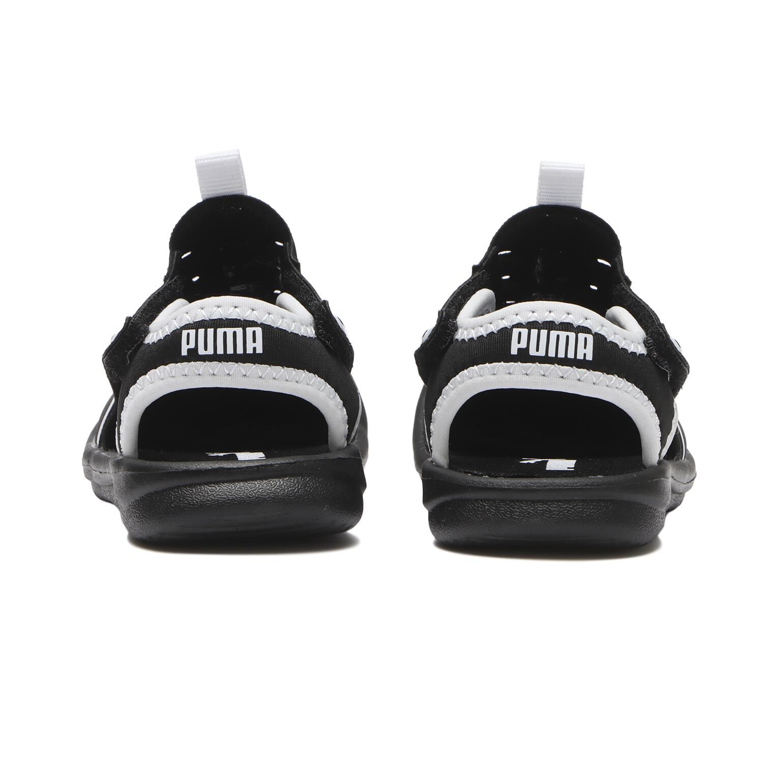 PUMA「【PUMA】12-165 AQUACAT NU INF」|スニーカー|