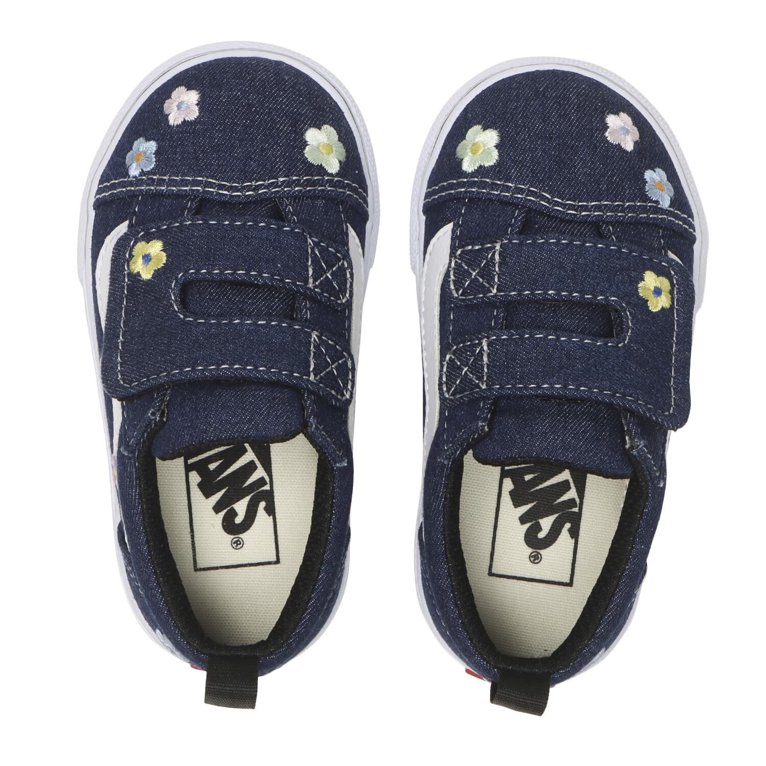 VANS「【VANS】12-165(H)OLD SKOOL」|スニーカー|