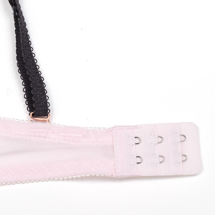 intesucre「アンテシュクレ 毎日フィットブラ ブラセット くっきり谷間メイク IBT334」|インナー|