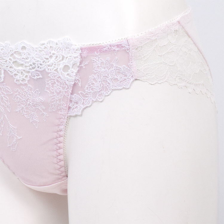 intesucre「アンテシュクレ 毎日フィットブラ ブラセット くっきり谷間メイク IBT334」|インナー|