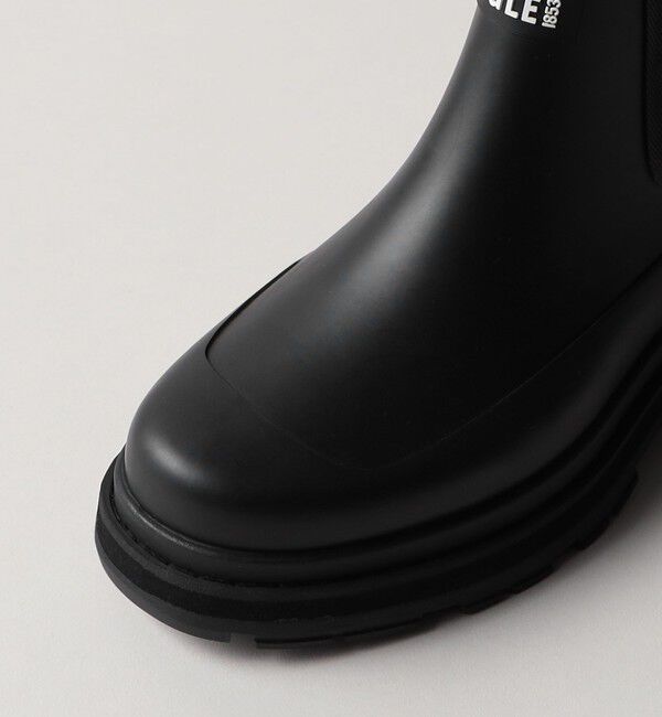 ODETTE E ODILE「＜AIGLE＞ソフトレイン2 ラバーブーツ」|レインシューズ|