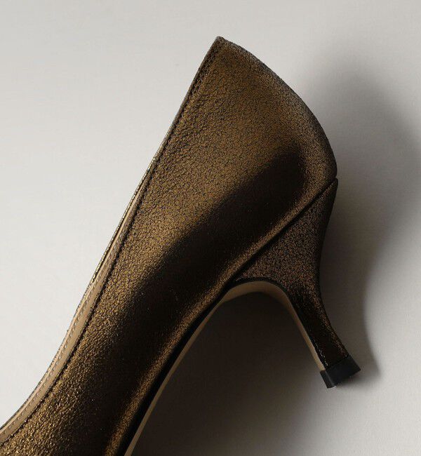 ODETTE E ODILE「ポインテッド パンプス60&darr;&uarr;」|パンプス|