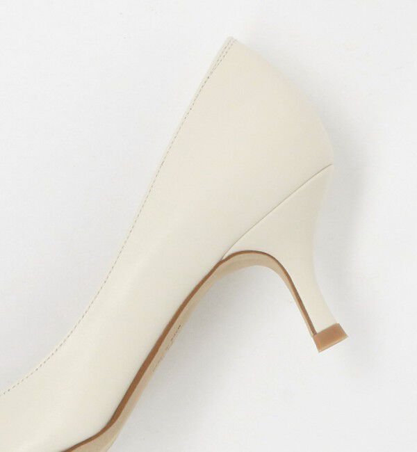 ODETTE E ODILE「ポインテッド パンプス60&darr;&uarr;」|パンプス|