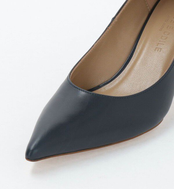 ODETTE E ODILE「ポインテッド パンプス60&darr;&uarr;」|パンプス|