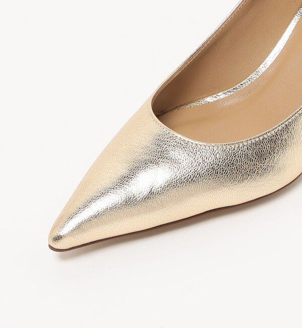 ODETTE E ODILE「ポインテッド パンプス60&darr;&uarr;」|パンプス|