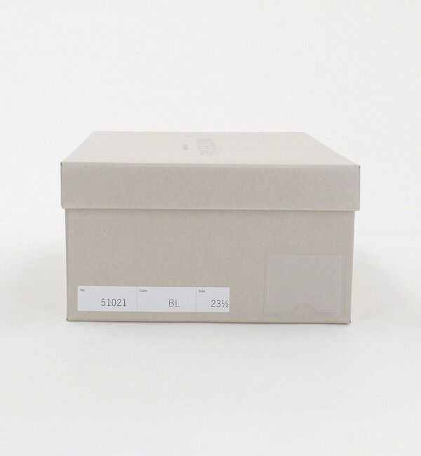 ODETTE E ODILE「ポインテッド パンプス60&darr;&uarr;」|パンプス|