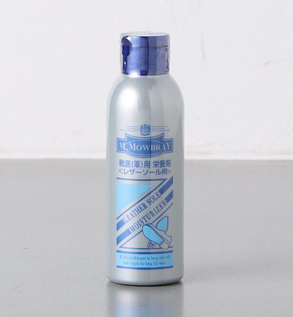 UNITED ARROWS「＜M.MOWBRAY＞ ソールモイスチャライザー」|シューケア|その他1