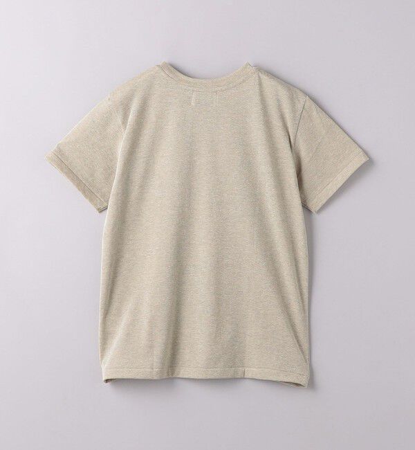 UNITED ARROWS「ラメ Tシャツ」|Tシャツ・カットソー|