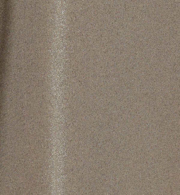 UNITED ARROWS「ラメ Tシャツ」|Tシャツ・カットソー|