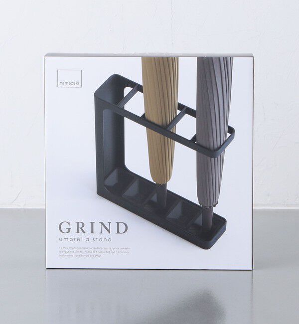 Style for Living「＜tower＞グラインド 傘立て」|その他|