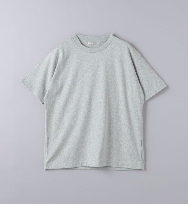 UNITED ARROWS「SARROWS/サローズ オーガニックコットン クルーネック Tシャツ」|Tシャツ・カットソー|