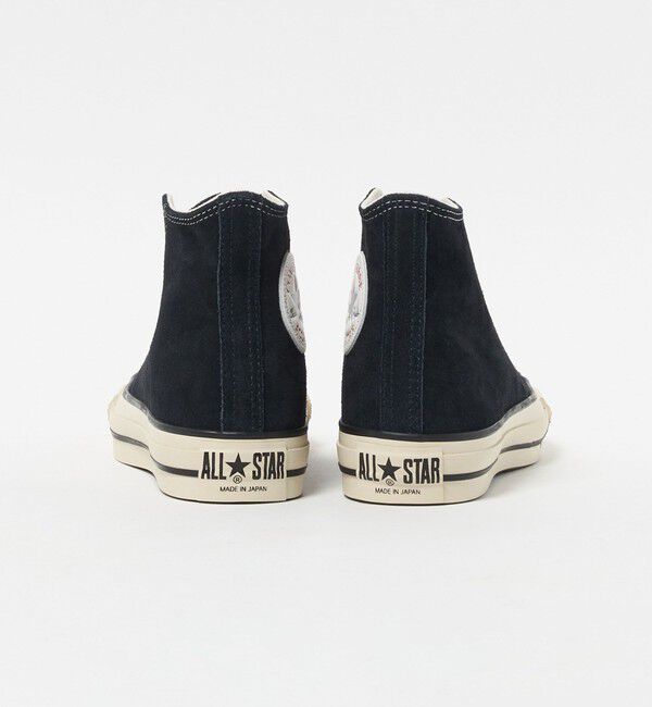 UNITED ARROWS「【別注】＜CONVERSE＞ALLSTAR SUE HI スニーカー」|スニーカー|
