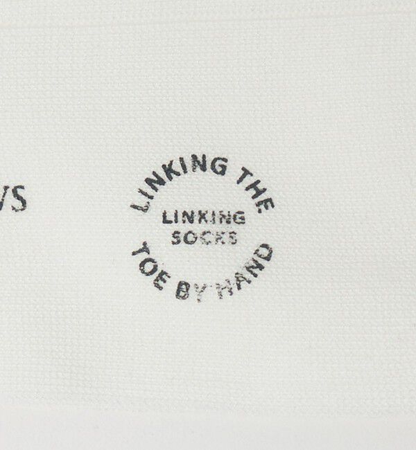 UNITED ARROWS「リブソックス」|ソックス|