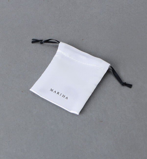 UNITED ARROWS「＜MARIHA＞S/R フィガロチェーン ネックレス S」|ネックレス|