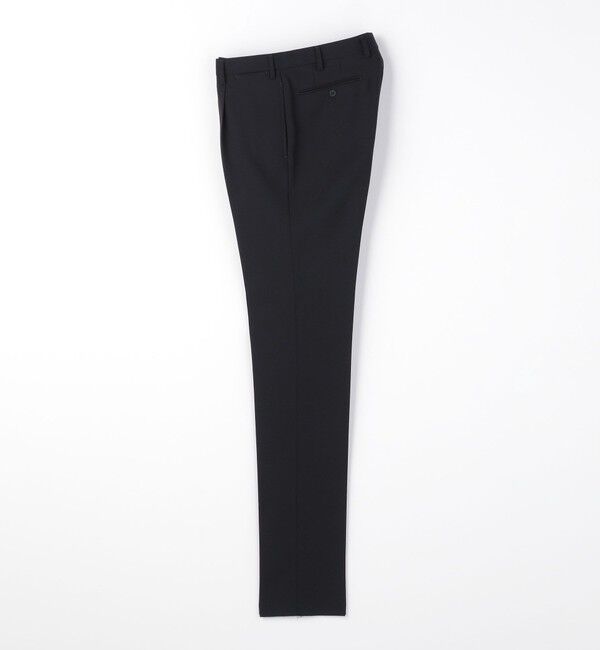 UNITED ARROWS「山栄 ポーラーソリッド 3ボタンスーツ -ストレッチ-」|その他|