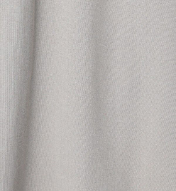 UNITED ARROWS「＜SACRA＞メッセージプリント Tシャツ」|Tシャツ・カットソー|