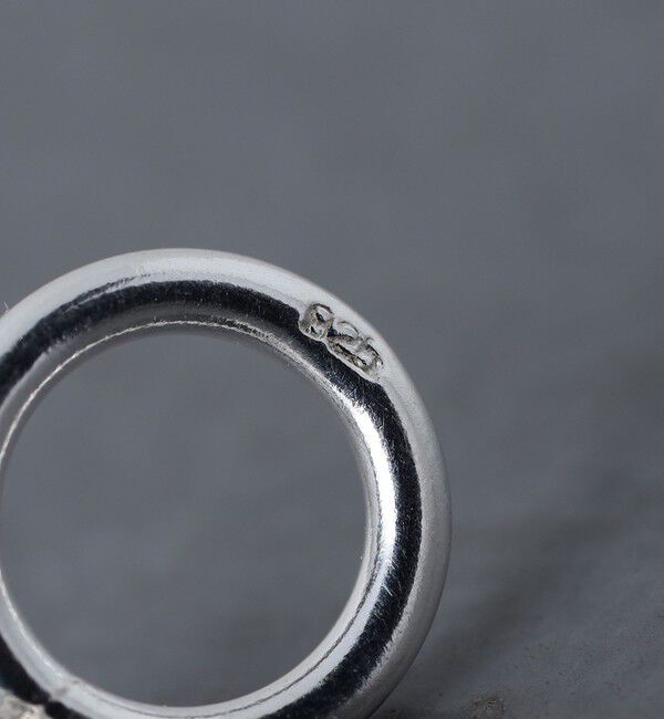 UNITED ARROWS「＜les bonbon＞HAZE DOT チョーカー」|ネックレス|