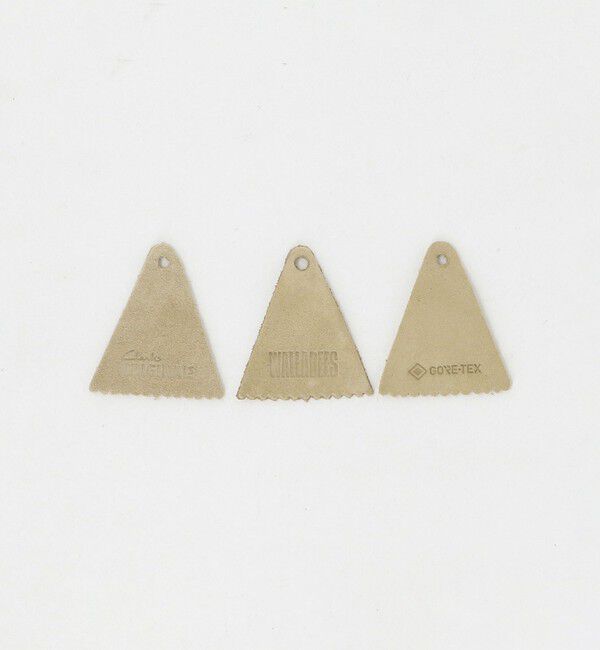 UNITED ARROWS「＜Clarks Originals＞WallabeeGTX/ワラビーゴアテックス」|ロングブーツ|