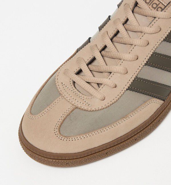 UNITED ARROWS「【国内EXCLUSIVE】＜adidas Originals＞Handball Spezial JR3666/スニーカー」|スニーカー|