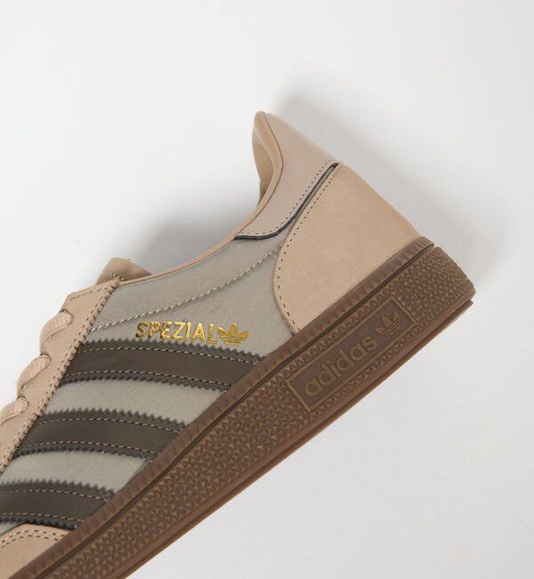 UNITED ARROWS「【国内EXCLUSIVE】＜adidas Originals＞Handball Spezial JR3666/スニーカー」|スニーカー|