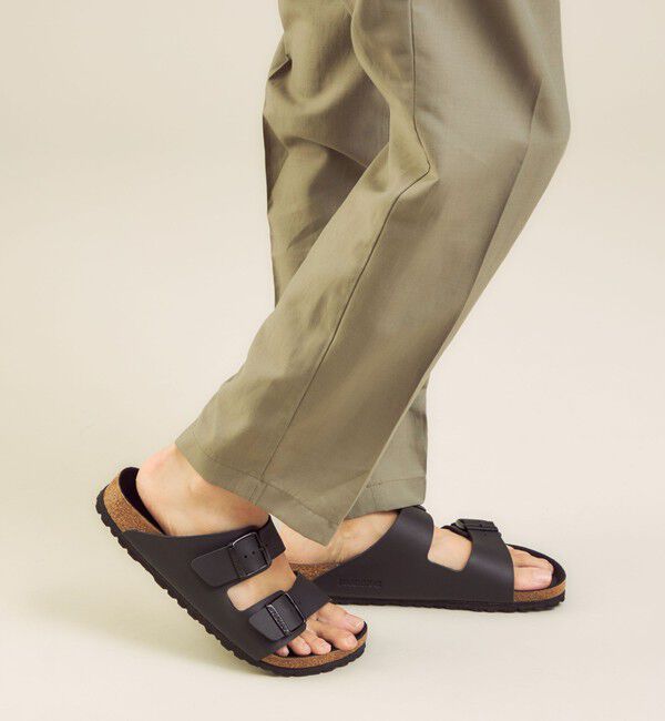 UNITED ARROWS green label relaxing「＜BIRKENSTOCK＞Arizona Birko-Flor サンダル」|サンダル|