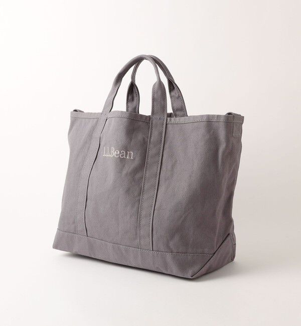 UNITED ARROWS green label relaxing「【別注】＜L.L.Bean＞グローサリー トートバッグ」|トートバッグ|